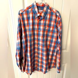 Southern Tide button shirt